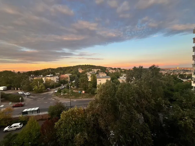 Kiadó lakás Budapest XII. kerület 71 nm