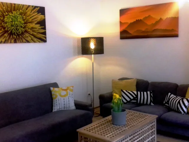 Kiadó lakás Budapest VI. kerület 35 nm