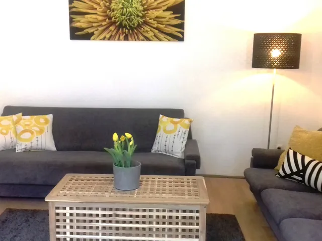 Kiadó lakás Budapest VI. kerület, Hajós utca 35 nm