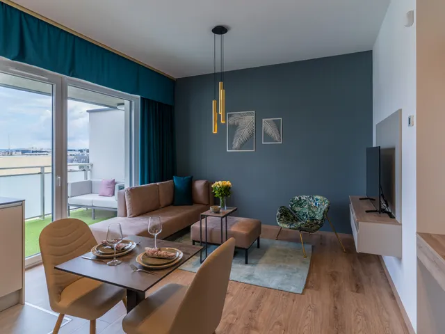 Kiadó lakás Budapest XIII. kerület 45 nm