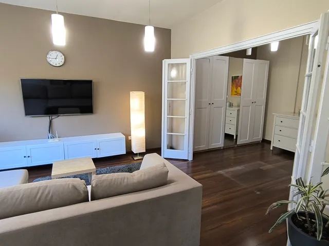 Kiadó lakás Budapest IX. kerület, Vaskapu utca 80 nm