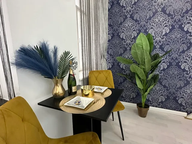 Eladó lakás Budapest VI. kerület, Hajós utca 22 nm