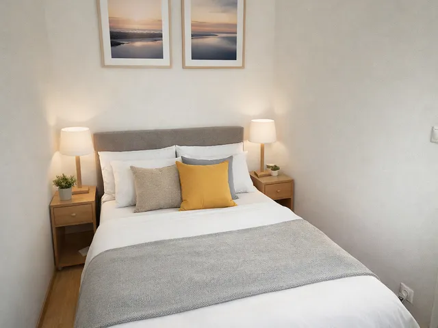 Eladó lakás Budapest XIII. kerület, Reitter Ferenc utca 35 nm