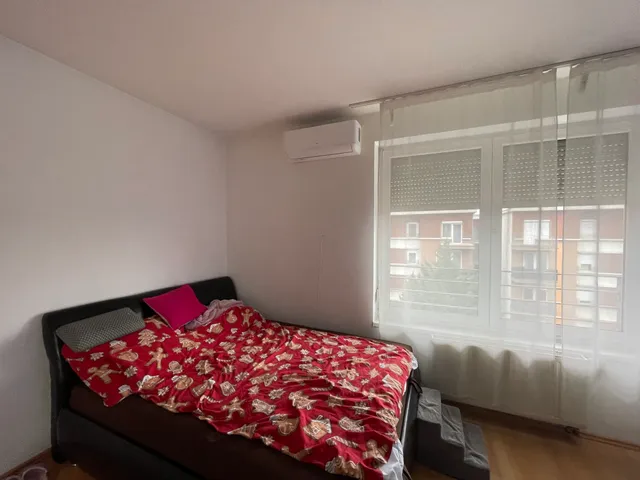 Eladó lakás Budapest XIII. kerület, Reitter Ferenc utca 35 nm