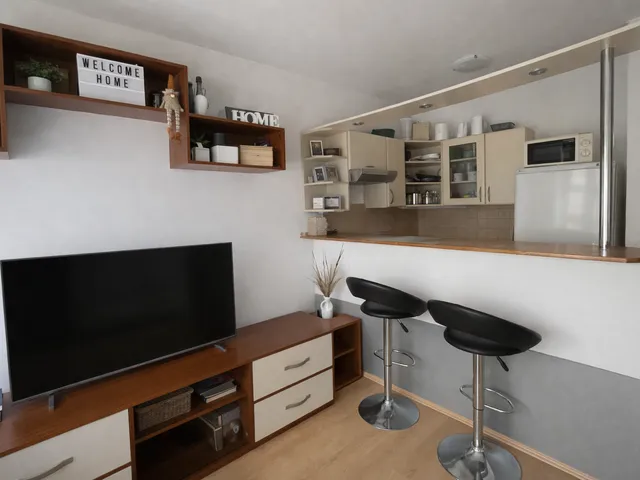 Eladó lakás Budapest XIII. kerület 35 nm