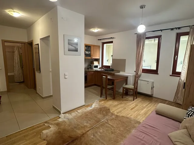 Kiadó lakás Budapest VI. kerület, Benczúr utca 44 nm