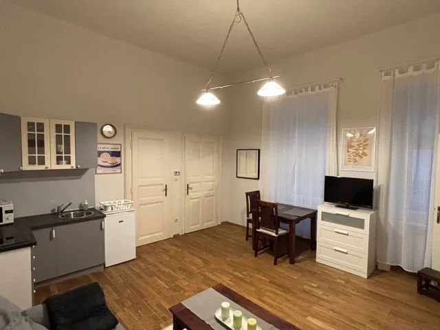 Kiadó lakás Budapest V. kerület, Nagy Ignác utca 43 nm