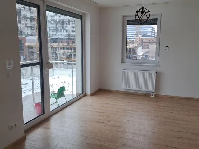 Kiadó lakás Budapest IX. kerület 46 nm