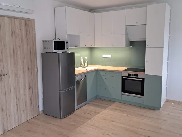 Kiadó lakás Budapest IX. kerület, Bárd utca 46 nm