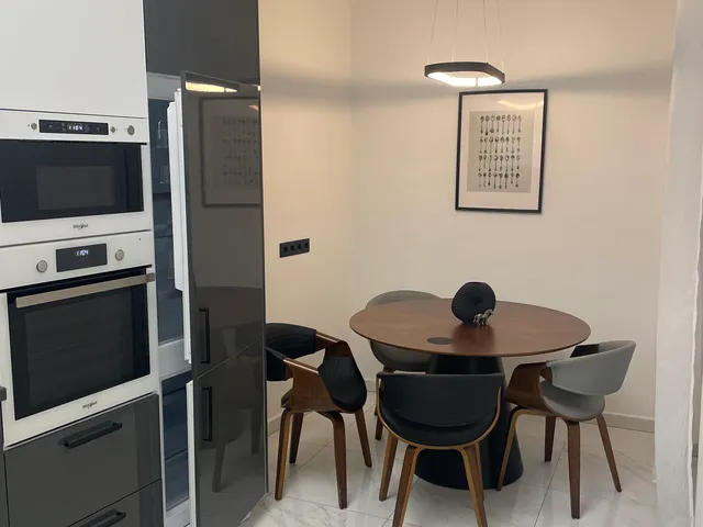 Kiadó lakás Budapest II. kerület 66 nm