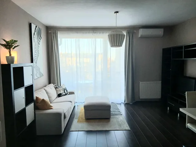 Kiadó lakás Budapest XIII. kerület 40 nm