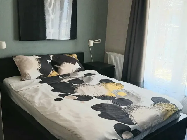 Kiadó lakás Budapest XIII. kerület, Jász utca  40 nm