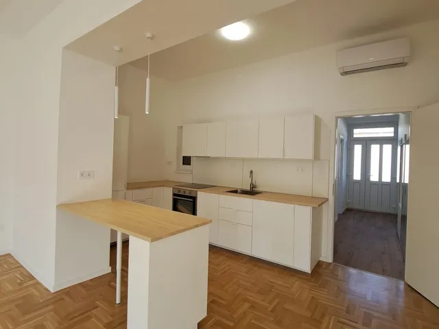 Kiadó lakás Budapest V. kerület 58 nm