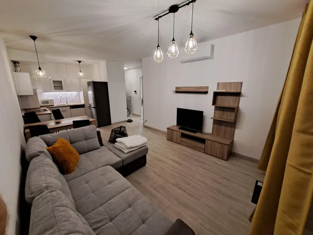 Kiadó lakás Budapest VIII. kerület 49 nm