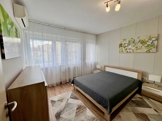 Kiadó lakás Budapest VII. kerület 50 nm