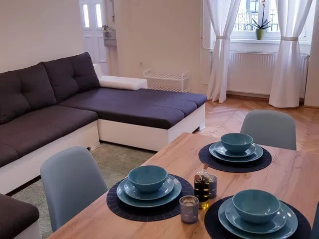 Eladó lakás Budapest XIII. kerület 50 nm