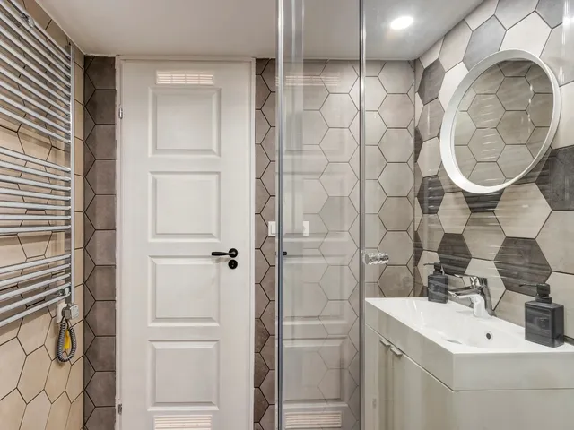 Kiadó lakás Budapest VI. kerület, Visegrádi utca 28 nm