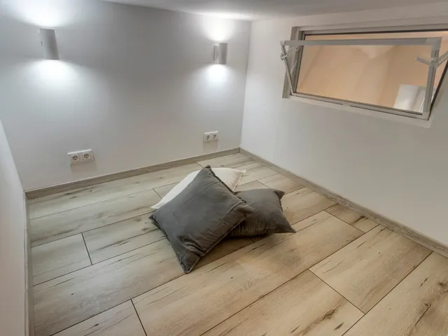 Kiadó lakás Budapest VI. kerület, Visegrádi utca 28 nm