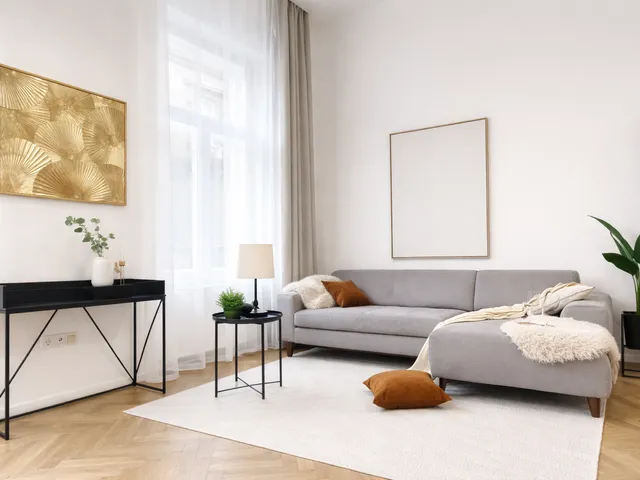 Eladó lakás Budapest VII. kerület, Kertész utca 74 nm