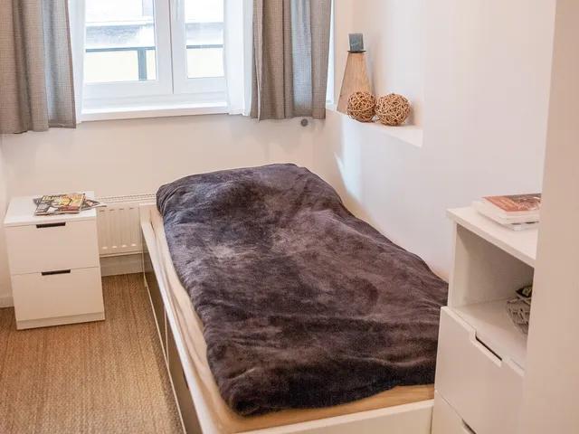 Kiadó lakás Budapest VII. kerület, Madách Imre tér 59 nm