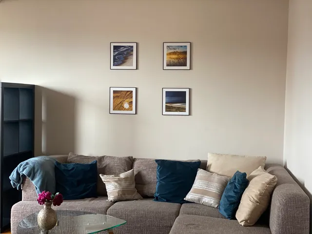 Kiadó lakás Budapest IX. kerület, Mester utca 41 nm