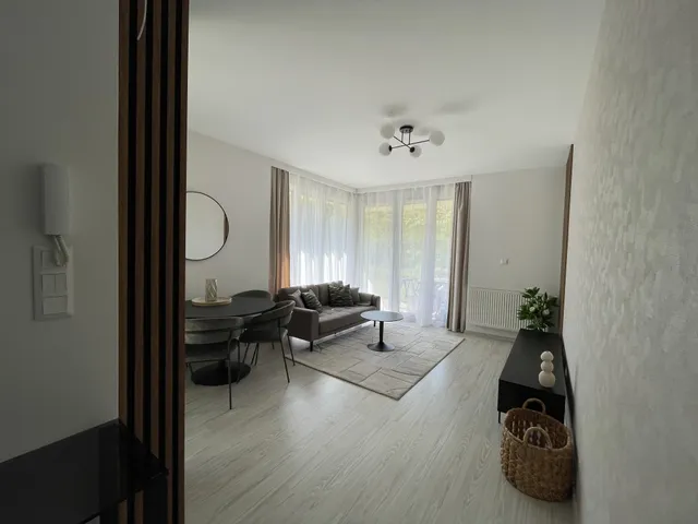 Kiadó lakás Budapest III. kerület 52 nm