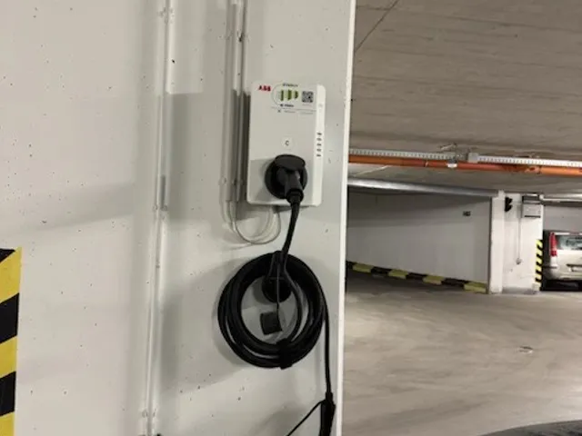 Eladó garázs Budapest XIII. kerület 12 nm