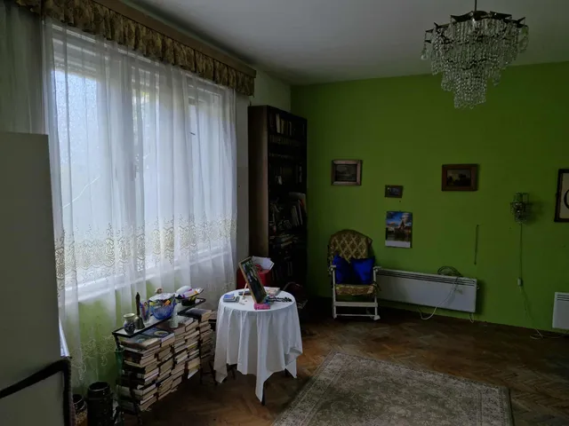 Eladó lakás Budapest XIV. kerület, Pálma utca 66 nm