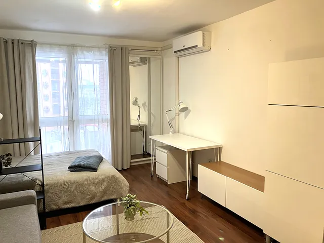 Kiadó lakás Budapest VIII. kerület 34 nm