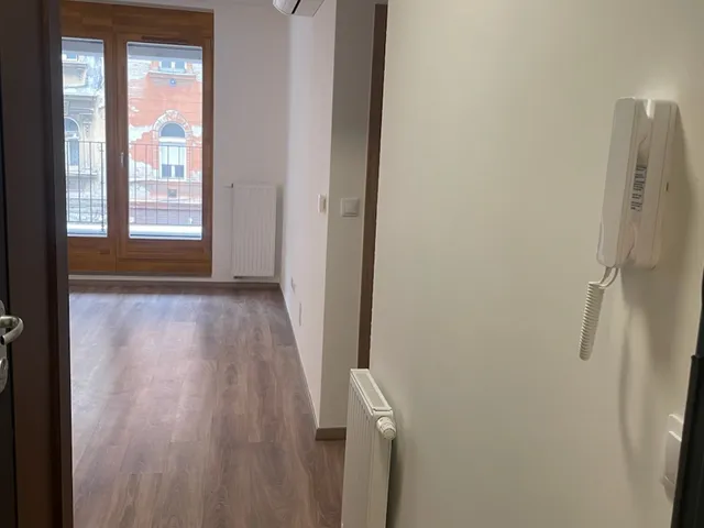 Kiadó lakás Budapest XIII. kerület, Szabolcs utca 46 nm