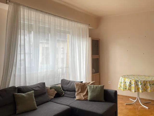 Kiadó lakás Budapest XI. kerület 70 nm