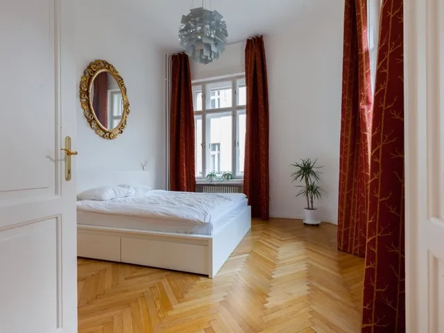 Kiadó lakás Budapest V. kerület 80 nm