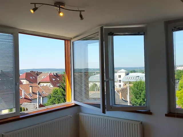 Kiadó lakás Budaörs 92 nm