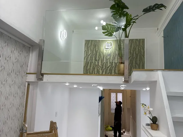 Eladó lakás Budapest VII. kerület 29 nm