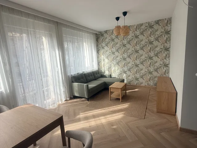 Kiadó lakás Budapest II. kerület 49 nm