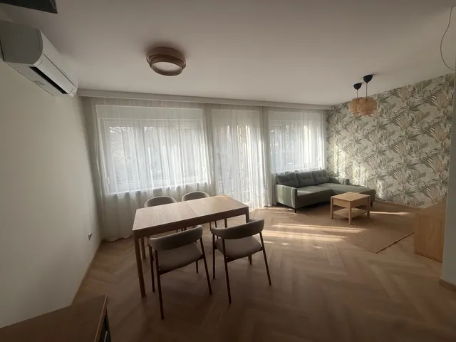 Kiadó lakás Budapest II. kerület, Cimbalom utca 49 nm