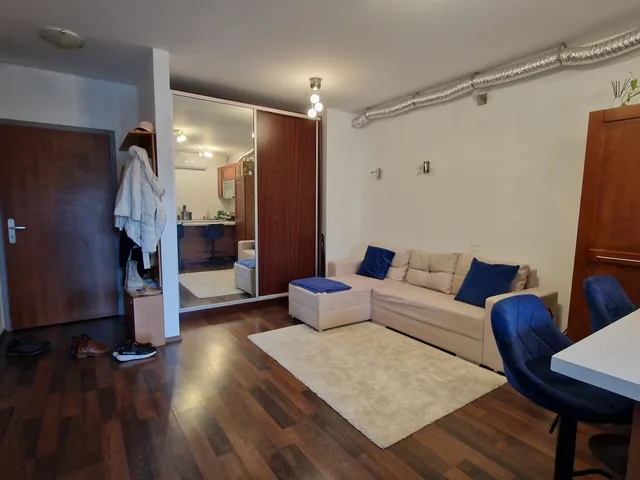 Kiadó lakás Budapest XIII. kerület 34 nm