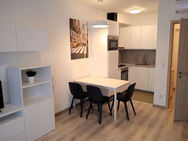 Kiadó lakás Budapest XIII. kerület, Gidófalvy Lajos utca  32 nm