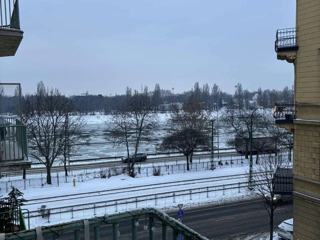 Kiadó lakás Budapest II. kerület, Lukács utca 65 nm
