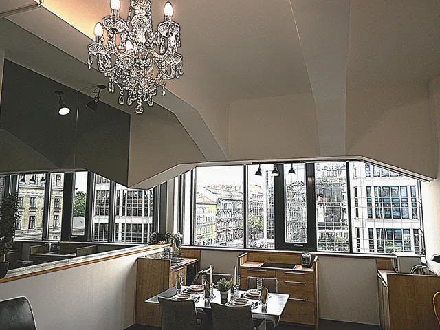 Kiadó lakás Budapest V. kerület, Múzeum körút 70 nm