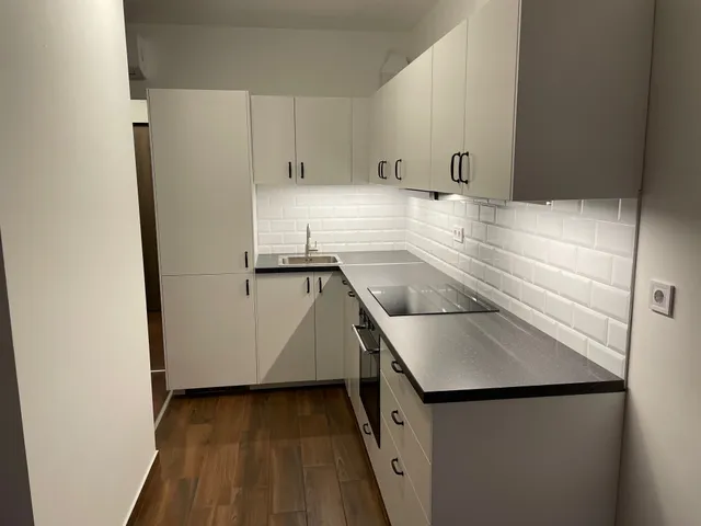 Kiadó lakás Budapest XIII. kerület, Zsinór utca 35 nm