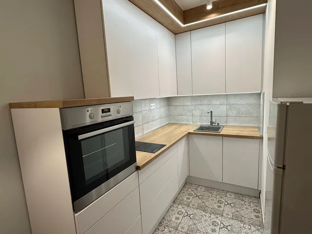 Kiadó lakás Budapest IV. kerület, Attila út 48 nm