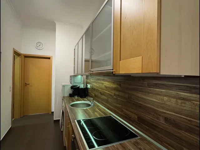 Kiadó lakás Budapest I. kerület, Attila út 31 nm