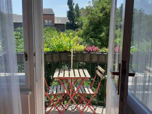 Kiadó lakás Budapest VII. kerület, Bethlen Gábor tér 73 nm