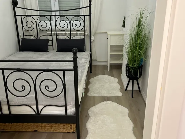 Kiadó lakás Budapest XIII. kerület, Róbert Károly körút 37 nm