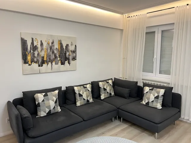 Kiadó lakás Budapest XIII. kerület, Róbert Károly körút 37 nm