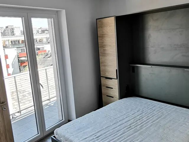 Kiadó lakás Budapest VIII. kerület 39 nm