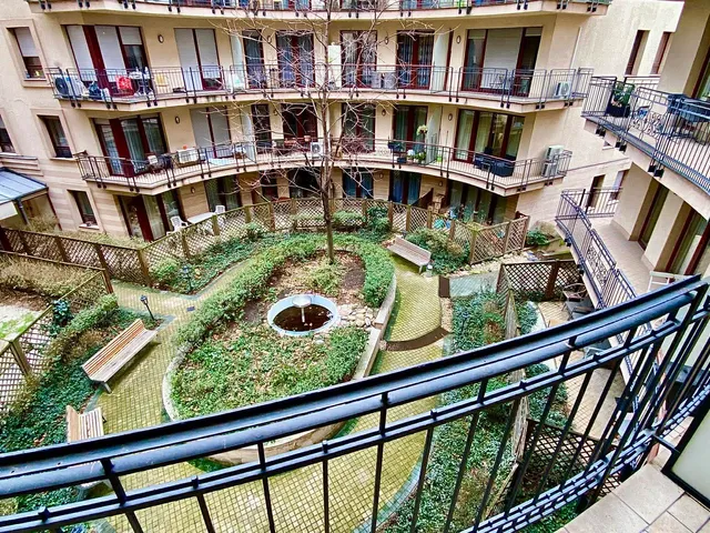 Kiadó lakás Budapest VI. kerület, Király utca 50 nm