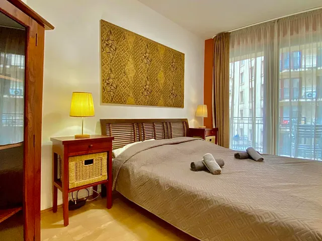 Kiadó lakás Budapest VI. kerület 50 nm