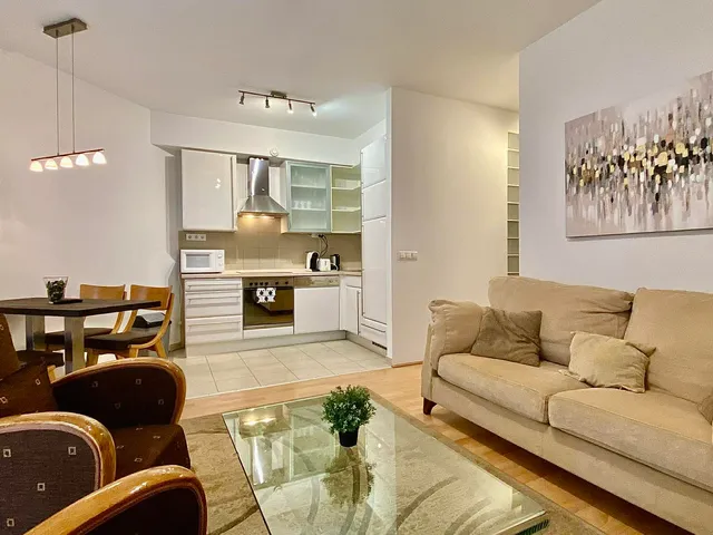 Kiadó lakás Budapest VI. kerület, Király utca 50 nm